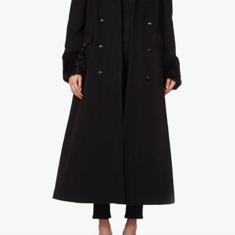 Coat - Picture 4 of 4